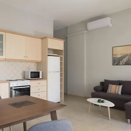 Sofia's Modern 1 Hersonissos (Crete)