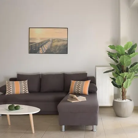 Sofia's Modern 1 Appartamento