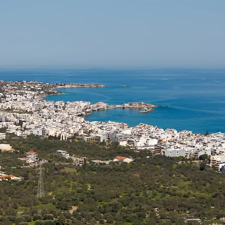 Appartamento Sofia's Modern 1