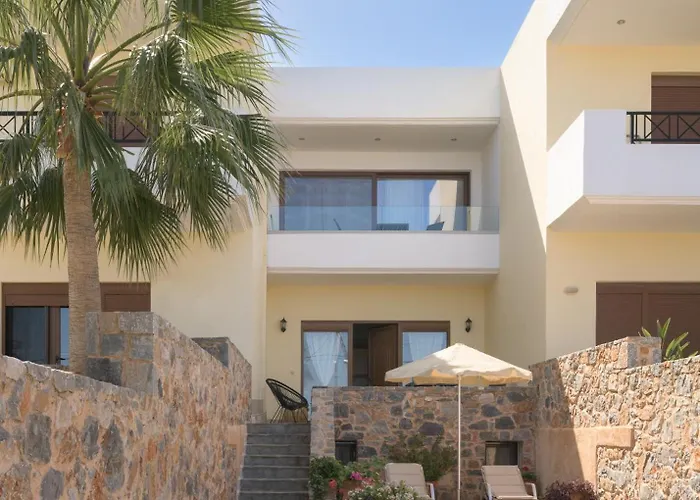 Sofia's Modern 1 Hersonissos (Crete)