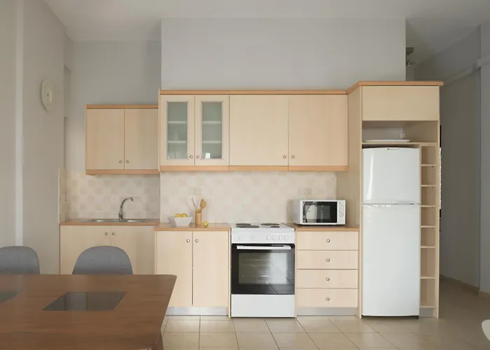 Appartamento Sofia's Modern 1 Hersonissos (Crete)