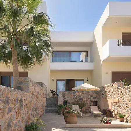 Sofia's Modern 1 Hersonissos (Crete)