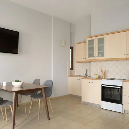 Sofia's Modern 1 Hersonissos (Crete)