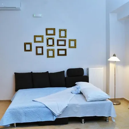 Sofia's Modern 1 Appartamento