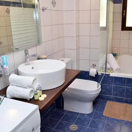 Apartament Sofia's Modern 1 Hersonissos (Crete)