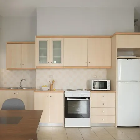 Apartament Sofia's Modern 1 Hersonissos (Crete)