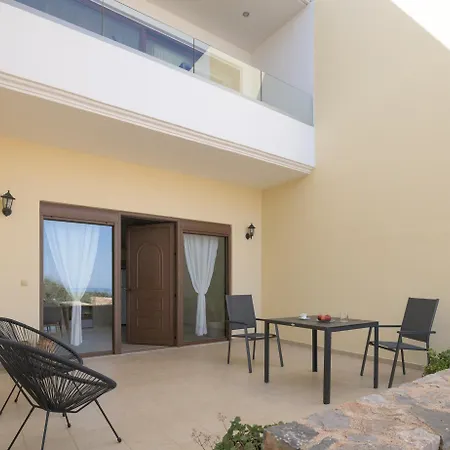 Sofia's Modern 1 Hersonissos (Crete)