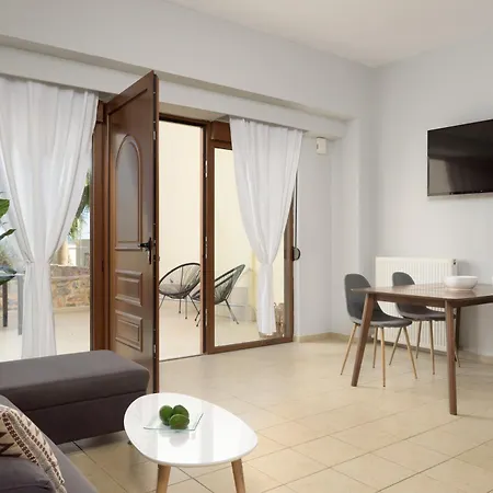 Sofia's Modern 1 Hersonissos (Crete)