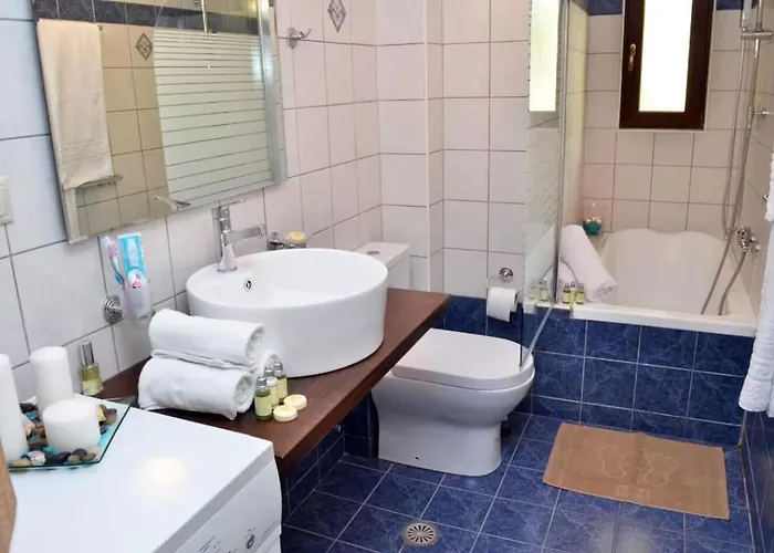 Apartament Sofia's Modern 1 Hersonissos (Crete)