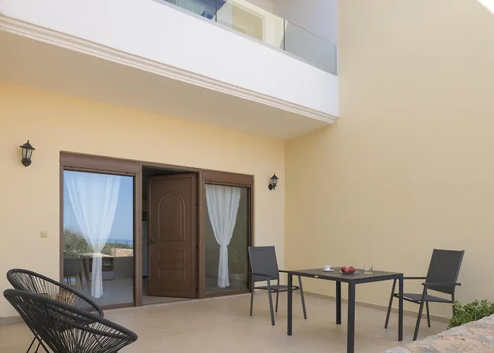 Sofia's Modern 1 خيرسونِسوس