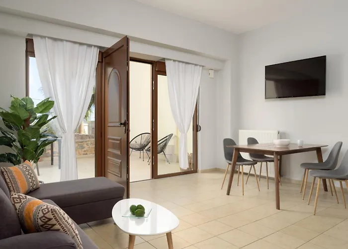 Sofia's Modern 1 خيرسونِسوس