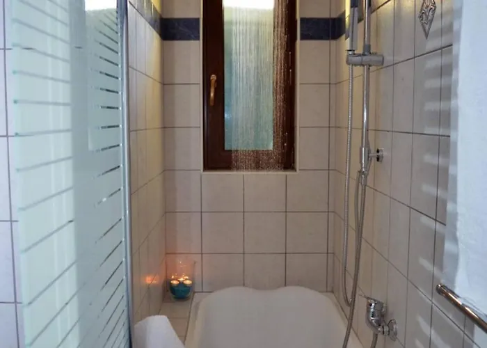 Apartament Sofia's Modern 1