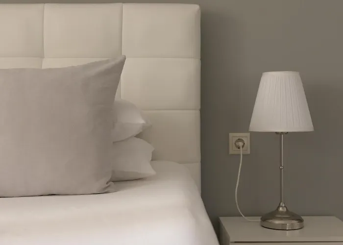 Apartament Sofia's Modern 1 Hersonissos (Crete)