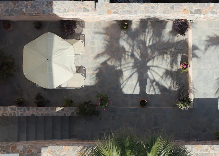 Apartament Sofia's Modern 1 Hersonissos (Crete)