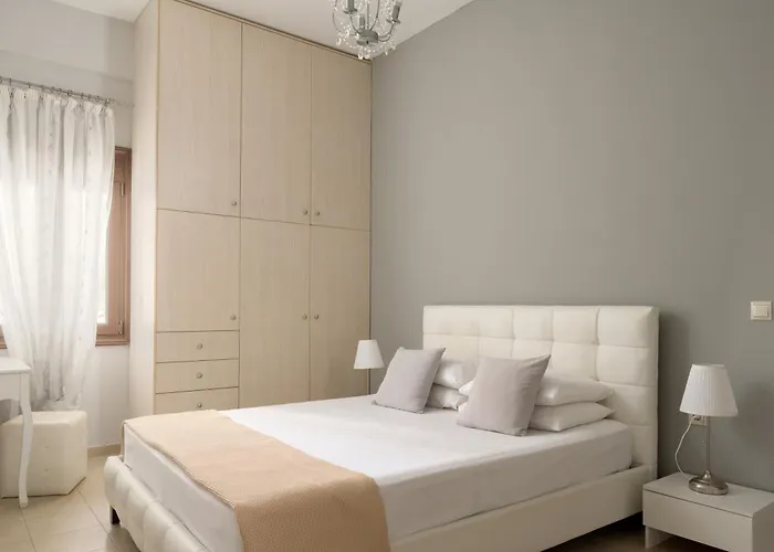 Sofia's Modern 1 Χερσόνησος