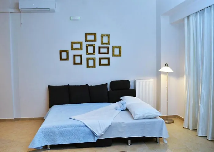 Sofia's Modern 1 Διαμέρισμα