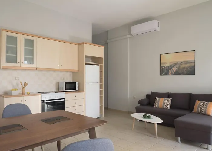 Sofia's Modern 1 Χερσόνησος