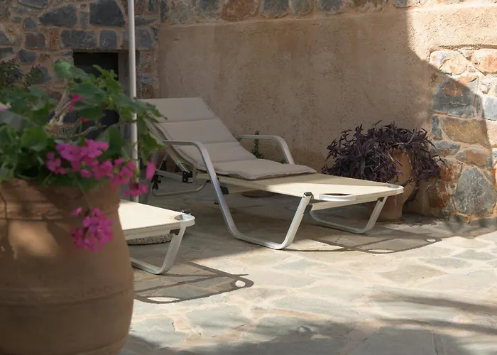 アパート Sofia's Modern 1