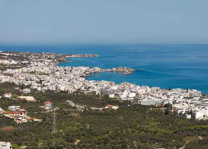 Διαμέρισμα Sofia's Modern 1