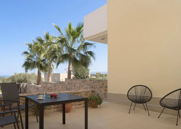 Sofia's Modern 1 アパート